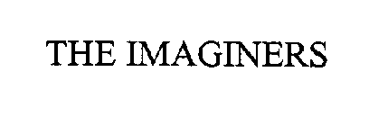 THE IMAGINERS
