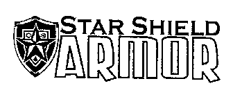 STAR SHIELD ARMOR