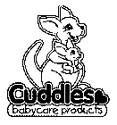 CUDDLES BABYCARE PRODUCTS