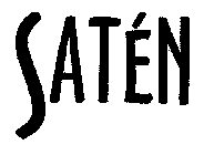 SATÉN