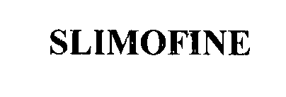 SLIMOFINE