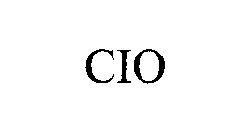 CIO