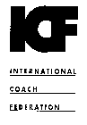 ICF INTERNATIONAL COACH FEDERATION