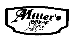 MILLER'S