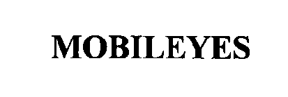MOBILEYES