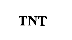 TNT