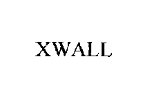 XWALL
