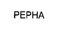 PEPHA