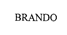 BRANDO