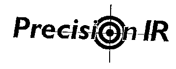 PRECISION IR