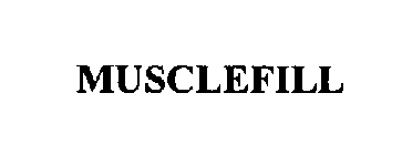 MUSCLEFILL