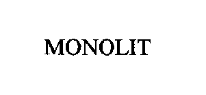 MONOLIT