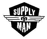 SM SUPPLYMAN