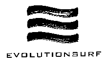 EVOLUTIONSURF