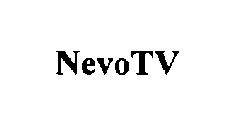 NEVOTV