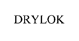 DRYLOK