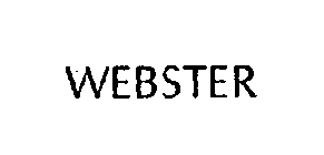 WEBSTER