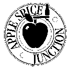 APPLE SPICE JUNCTION