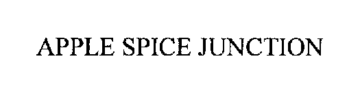 APPLE SPICE JUNCTION