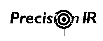 PRECISION IR