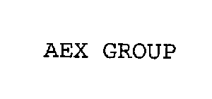 AEX GROUP