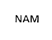 NAM