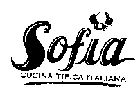 SOFIA CUCINA TIPICA ITALIANA
