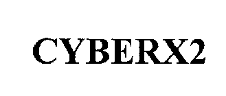 CYBERX2