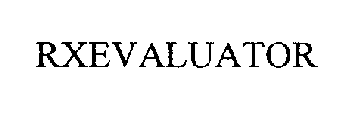 RXEVALUATOR