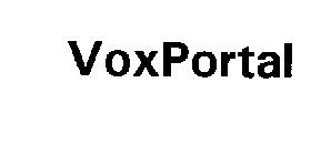 VOXPORTAL