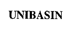 UNIBASIN