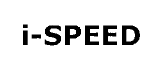 I-SPEED