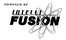 POWERED BY INTELLI FUSION