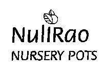 NULIRAO NURSERY POTS