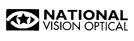 NATIONAL VISION OPTICAL