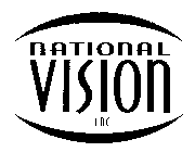 NATIONAL VISION INC