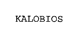 KALOBIOS