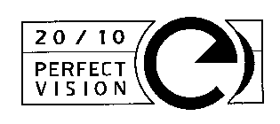 20/10 PERFECT VISION