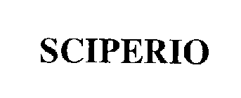 SCIPERIO