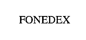 FONEDEX