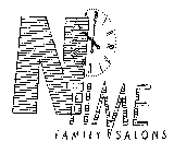 N TIME FAMILY SALONS
