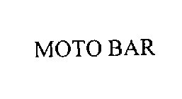 MOTO BAR