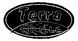 TERRA GRILLE