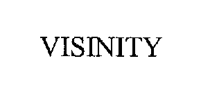 VISINITY