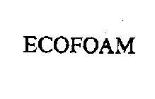 ECOFOAM