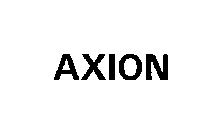 AXION