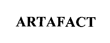 ARTAFACT