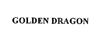 GOLDEN DRAGON