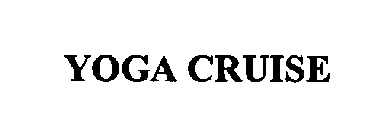 YOGA CRUISE