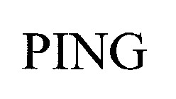 PING